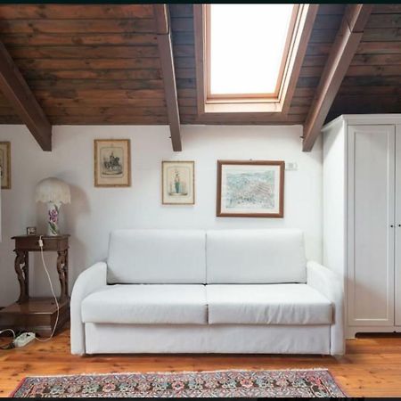 Ferienwohnung Duomo Terrace Neapel Exterior foto
